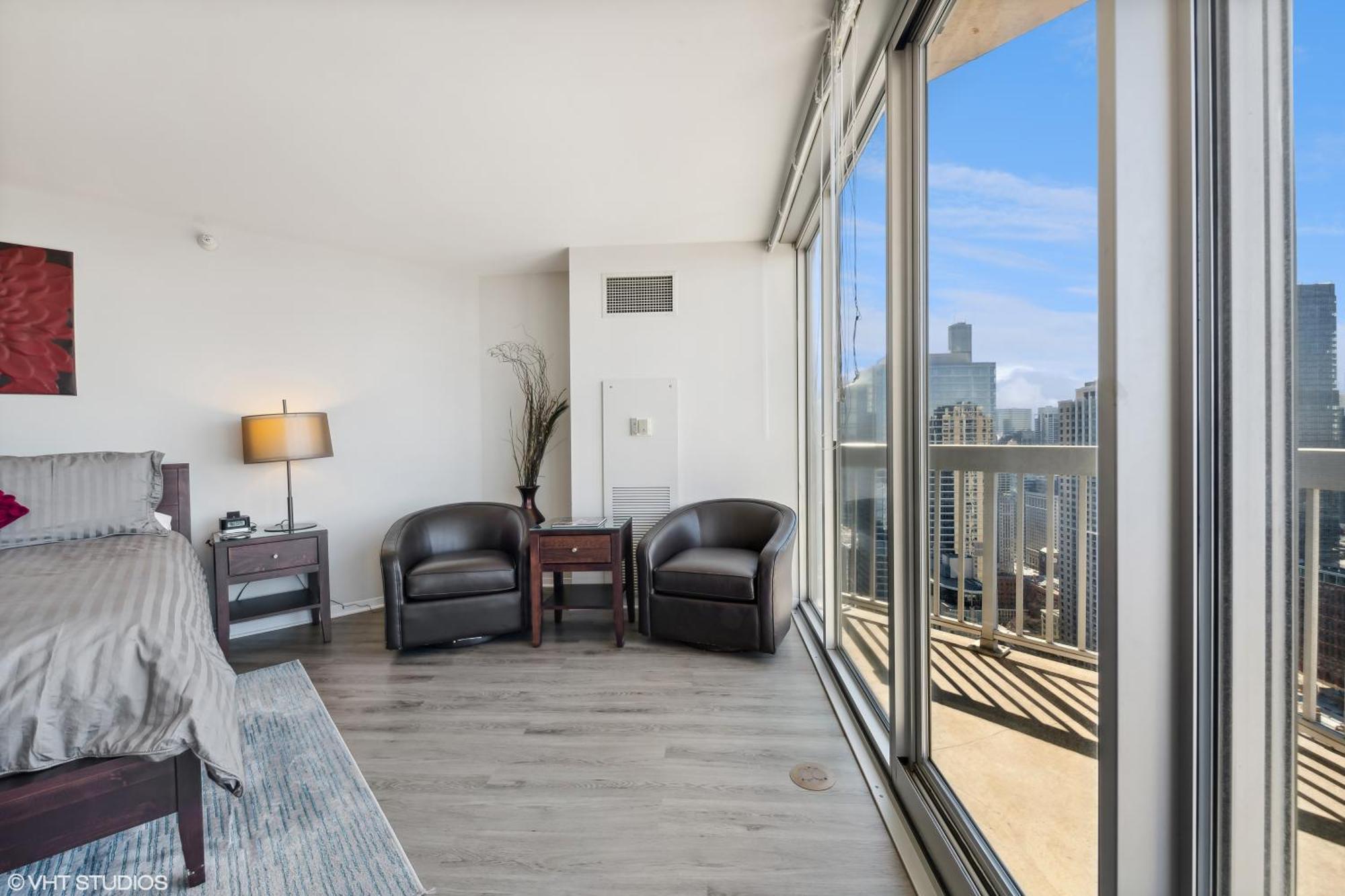 The Penthouse At Grand Plaza