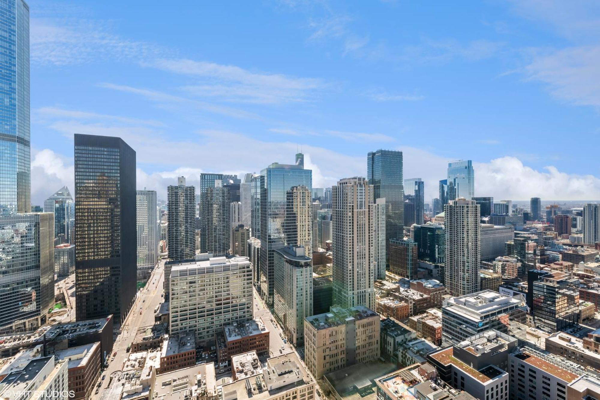 The Penthouse At Grand Plaza