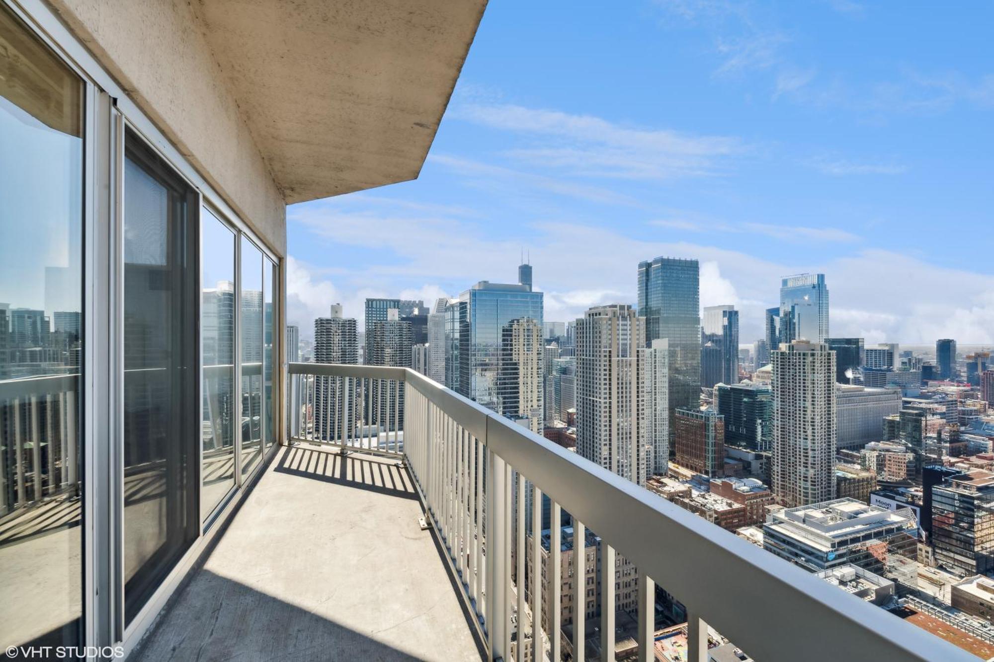 Aparthotel The Penthouse At Grand Plaza