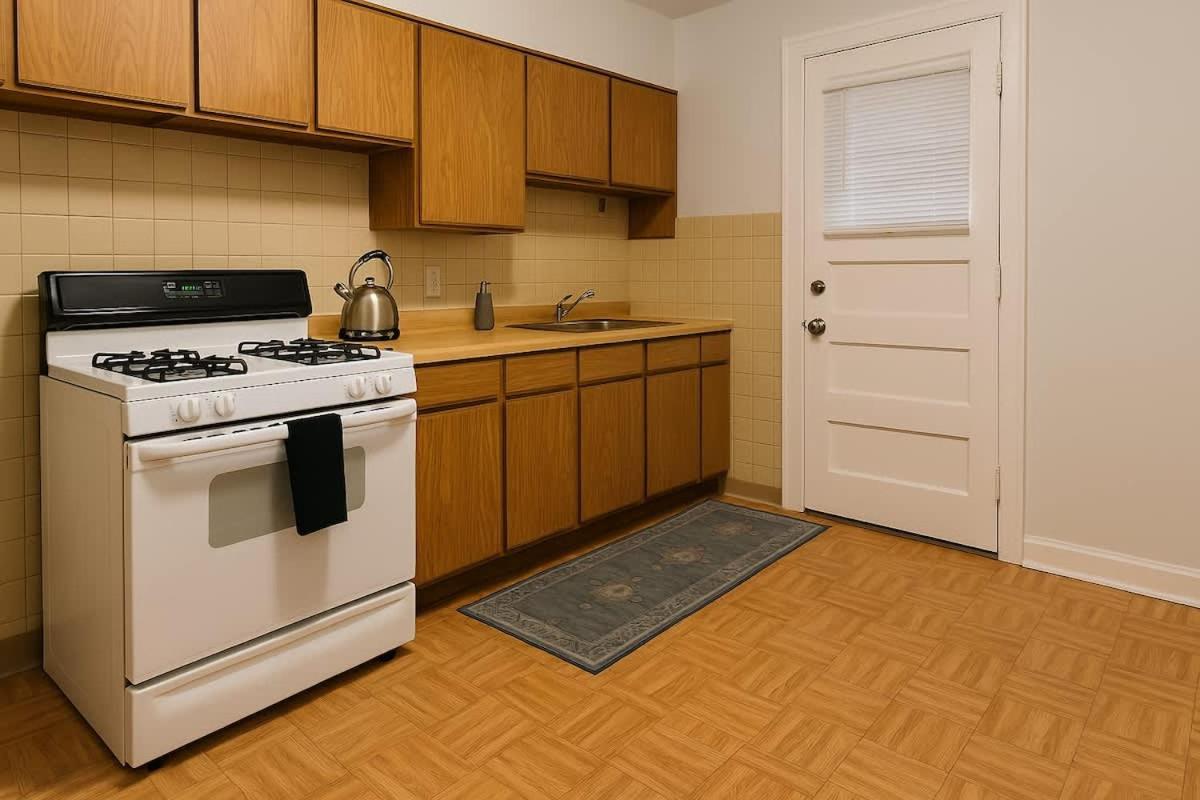 1br 1ba Windy Hideout - Lockwood Rep *