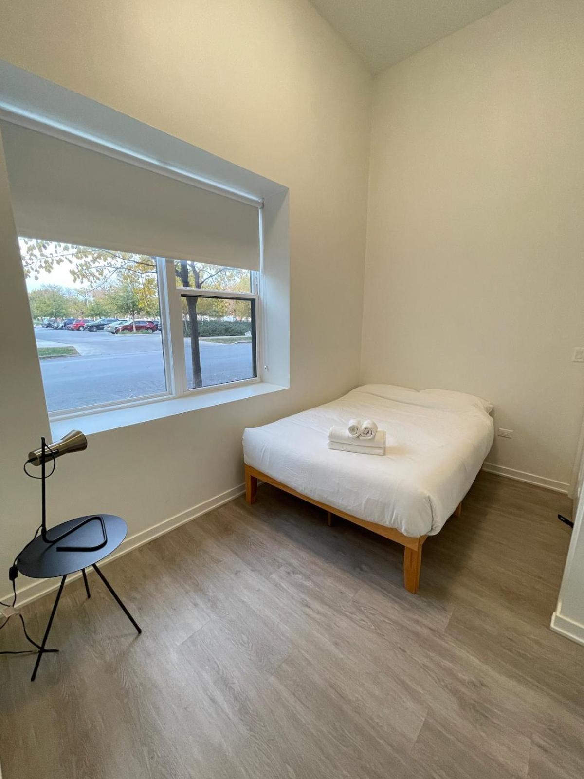 Modern Close To United Center * Chicago