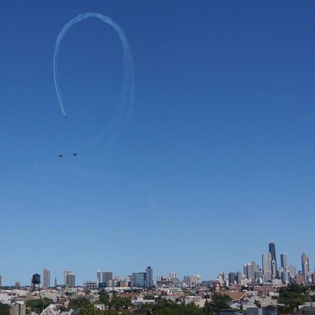 Amazing Penthouse Skyline Views! Holiday home Chicago