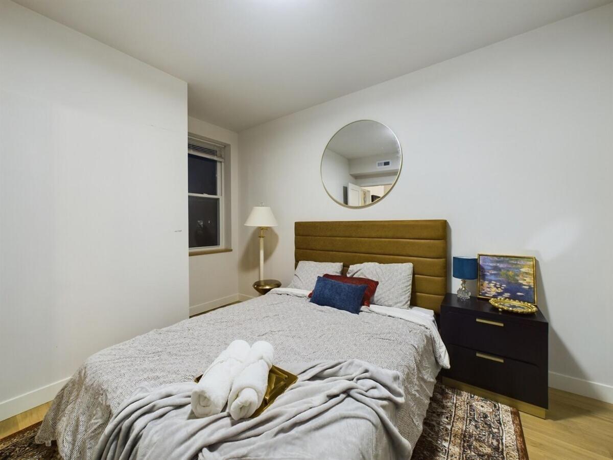 Apartment The Velvet Jazz Haus