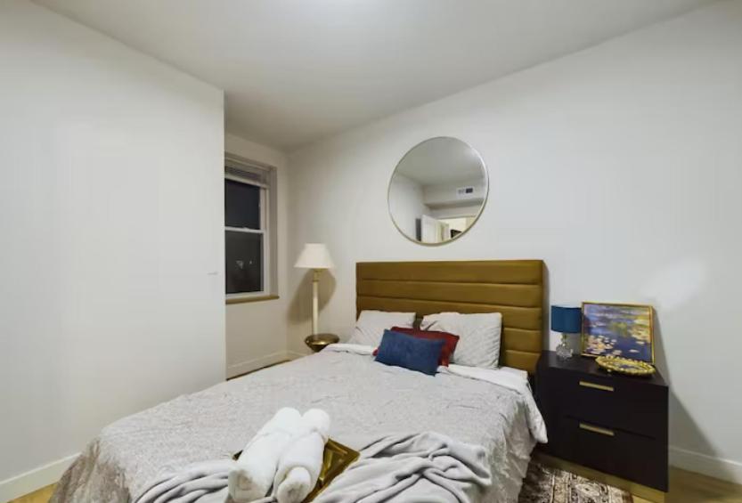 Apartment The Velvet Jazz Haus Chicago