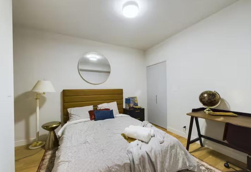 Apartment The Velvet Jazz Haus