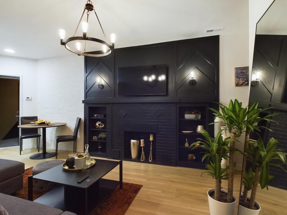 Apartment The Velvet Jazz Haus Chicago