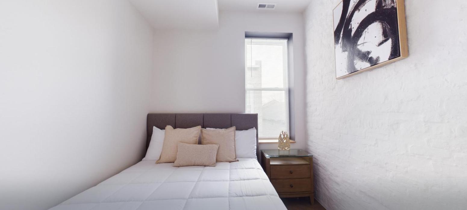 Holiday home Zen Escape-chicago's Urban Oasis Chicago