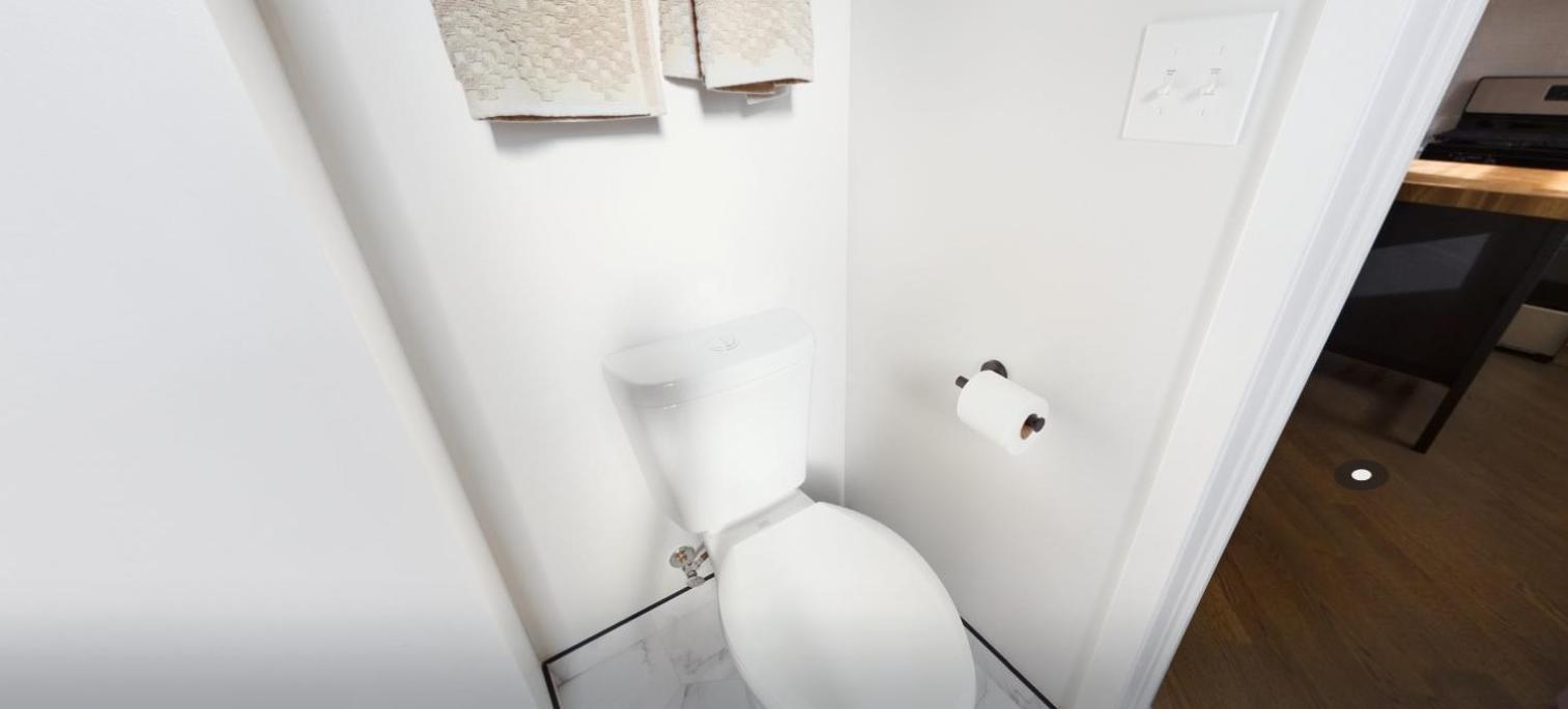 Zen Escape-chicago's Urban Oasis *