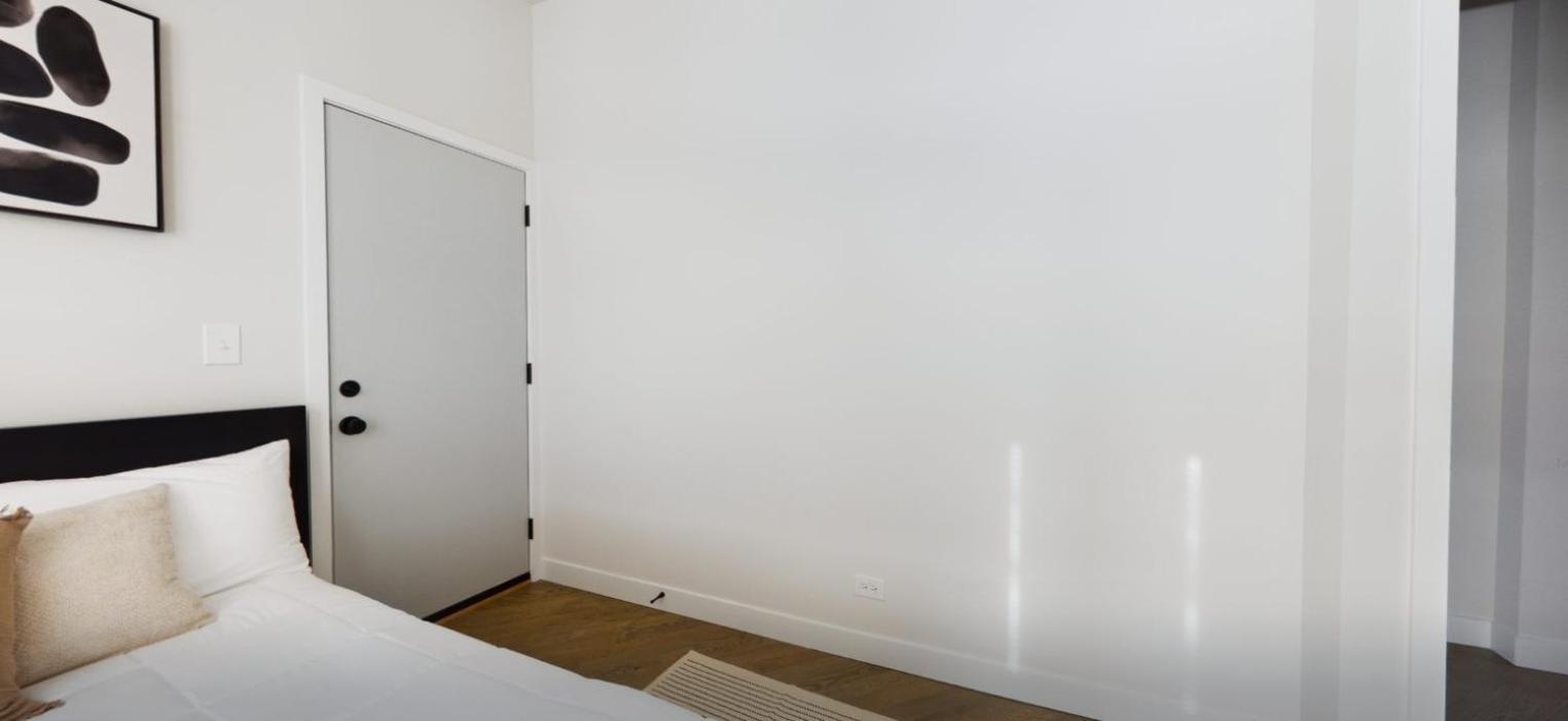 Zen Escape-chicago's Urban Oasis Chicago