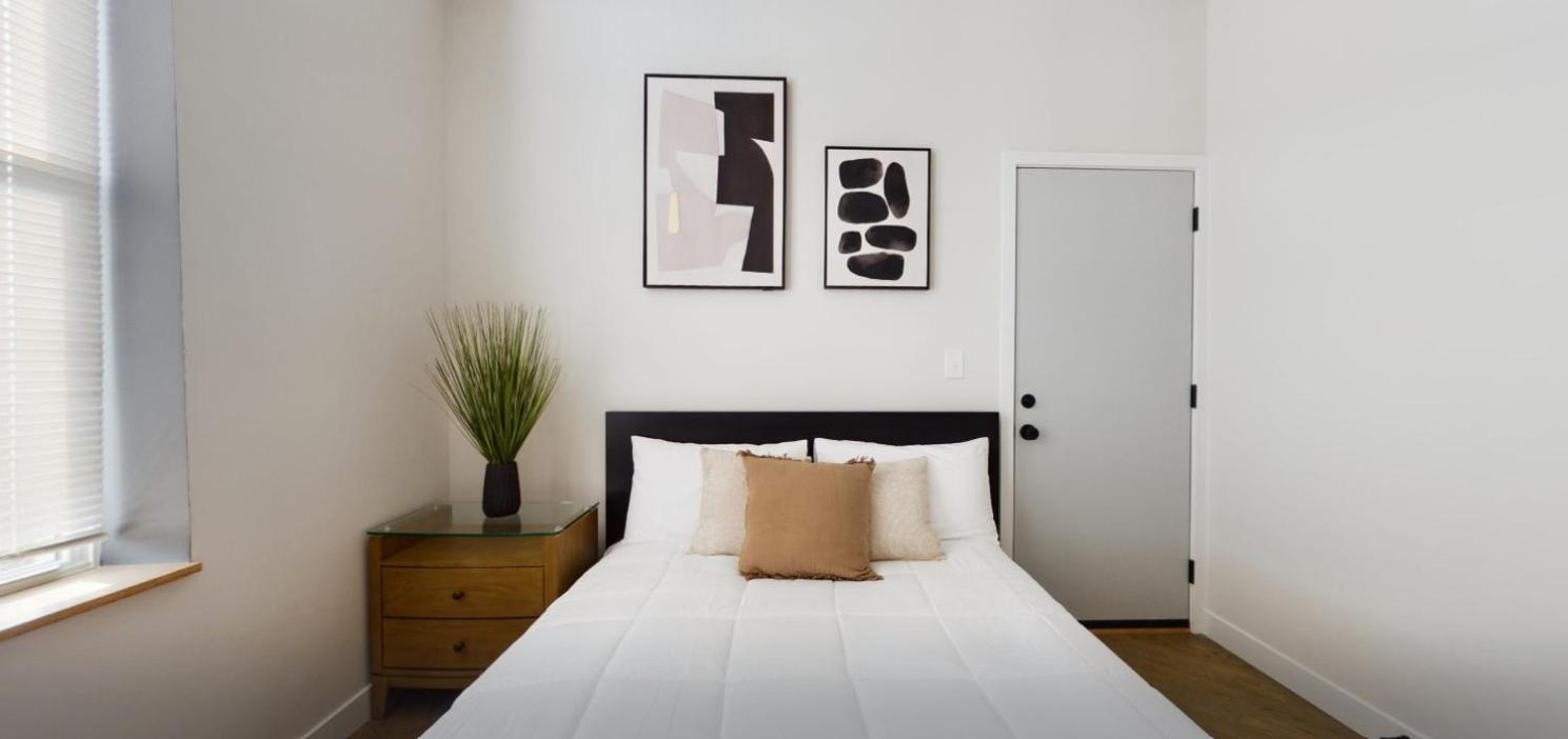 Casa de Férias Zen Escape-chicago's Urban Oasis