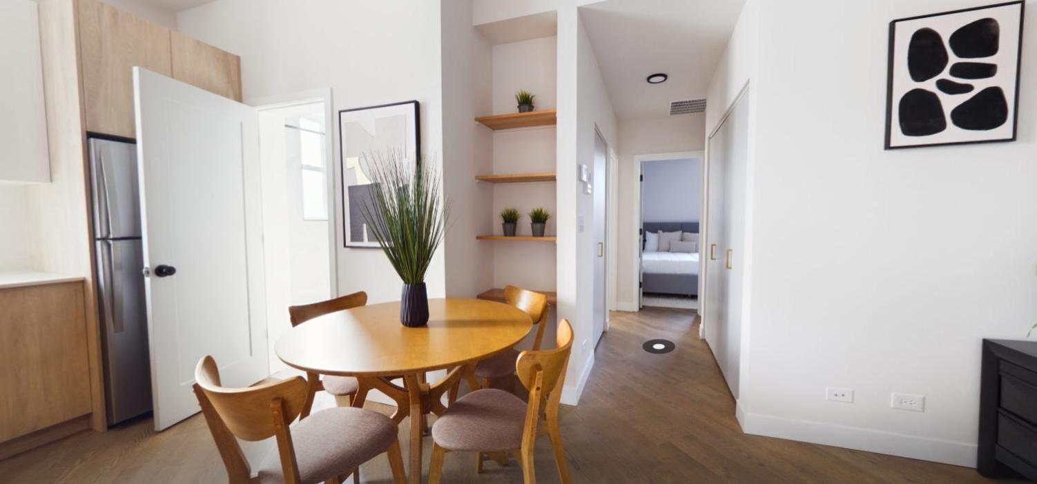 Holiday home Zen Escape-chicago's Urban Oasis Chicago