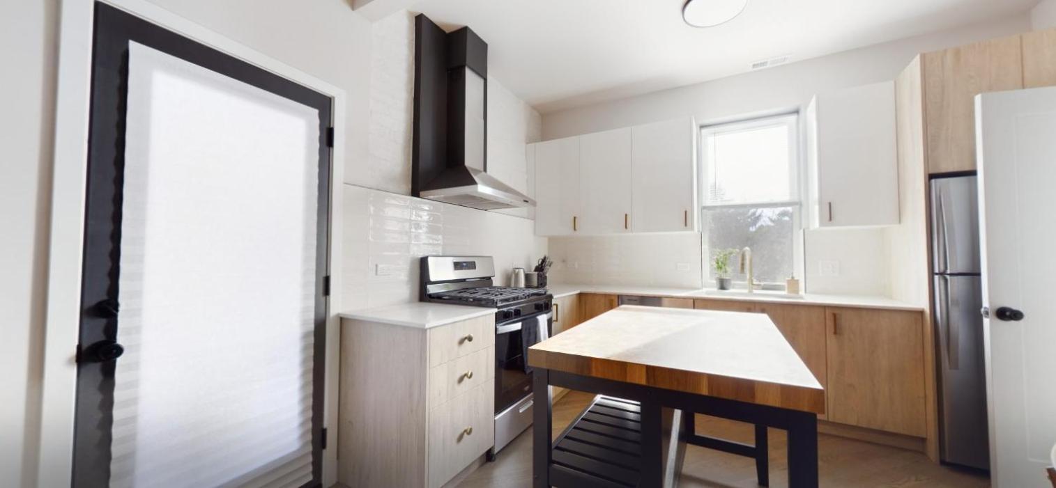 Holiday home Zen Escape-chicago's Urban Oasis *