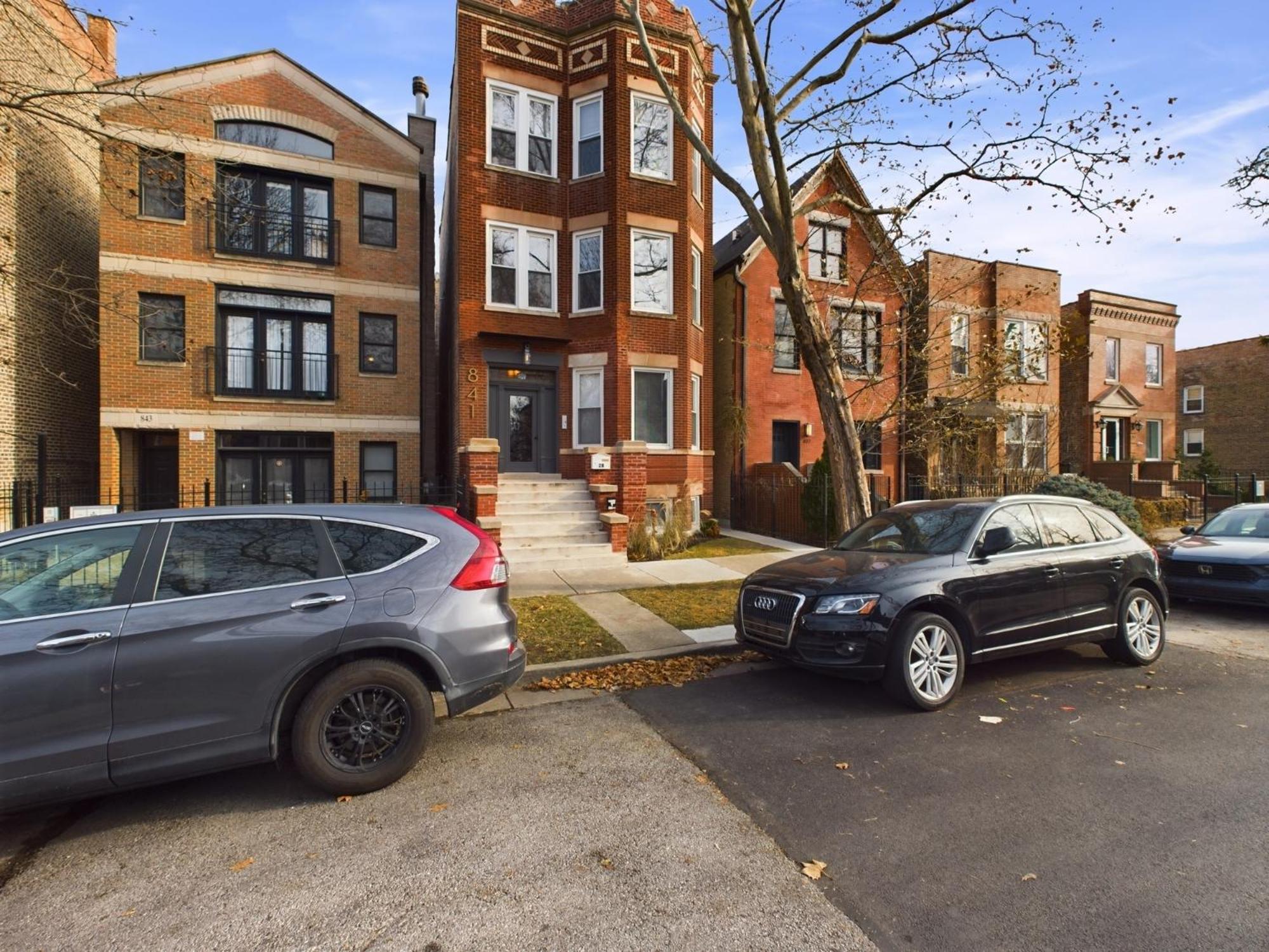 Zen Escape-chicago's Urban Oasis Chicago