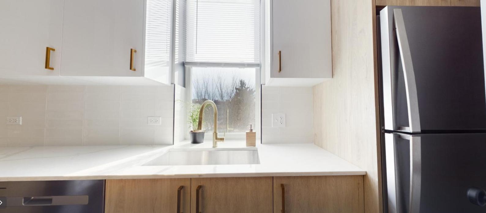 Holiday home Zen Escape-chicago's Urban Oasis *