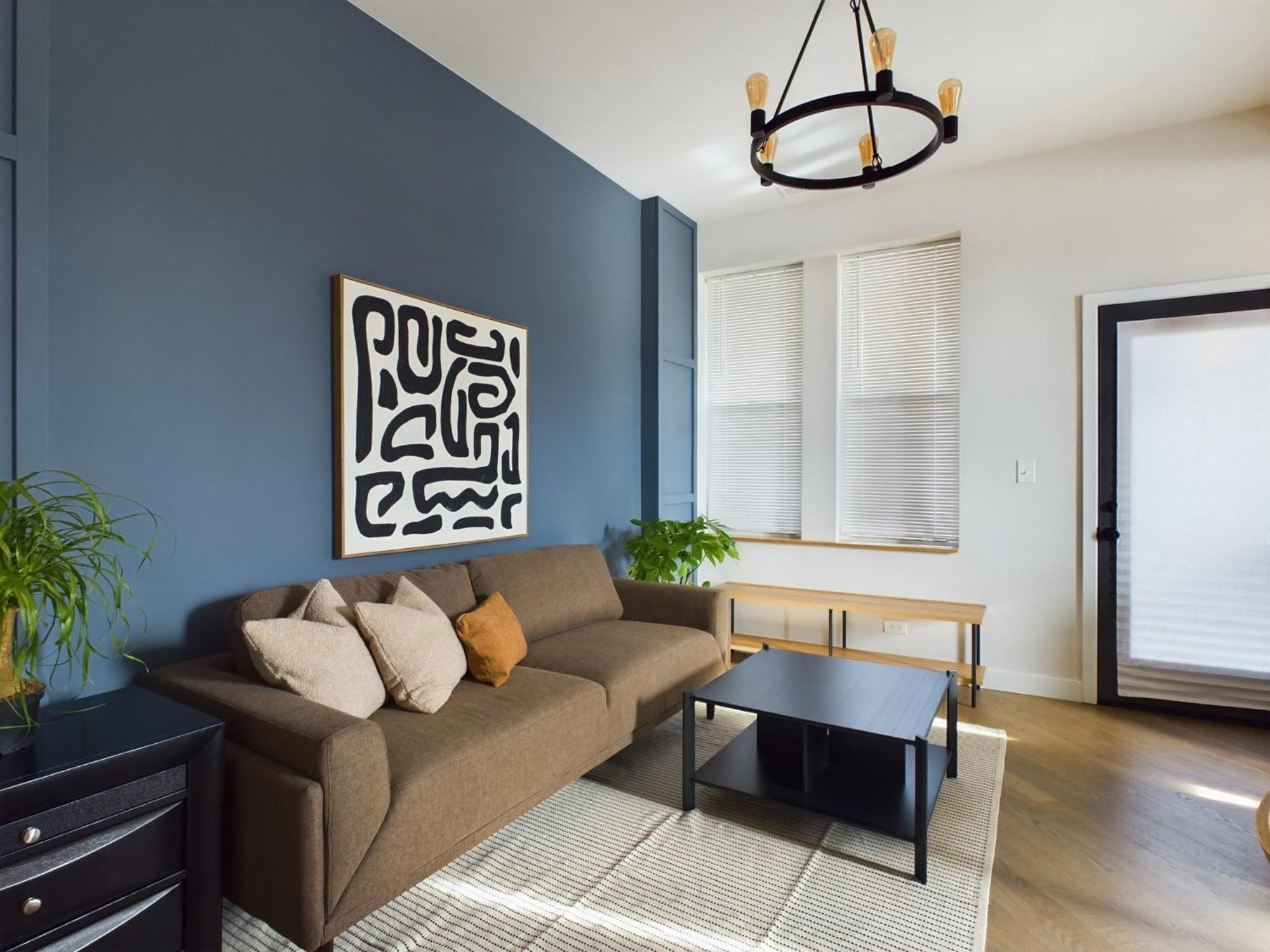 Zen Escape-chicago's Urban Oasis *