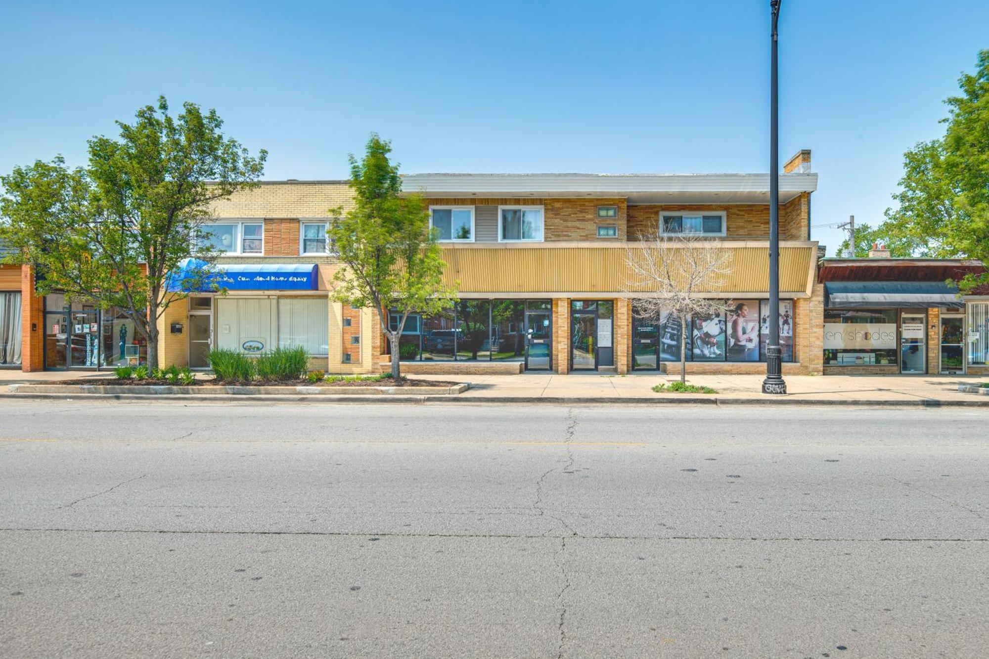 Apartment 14 Mi To Dtwn Chicago: In Ashburn!
