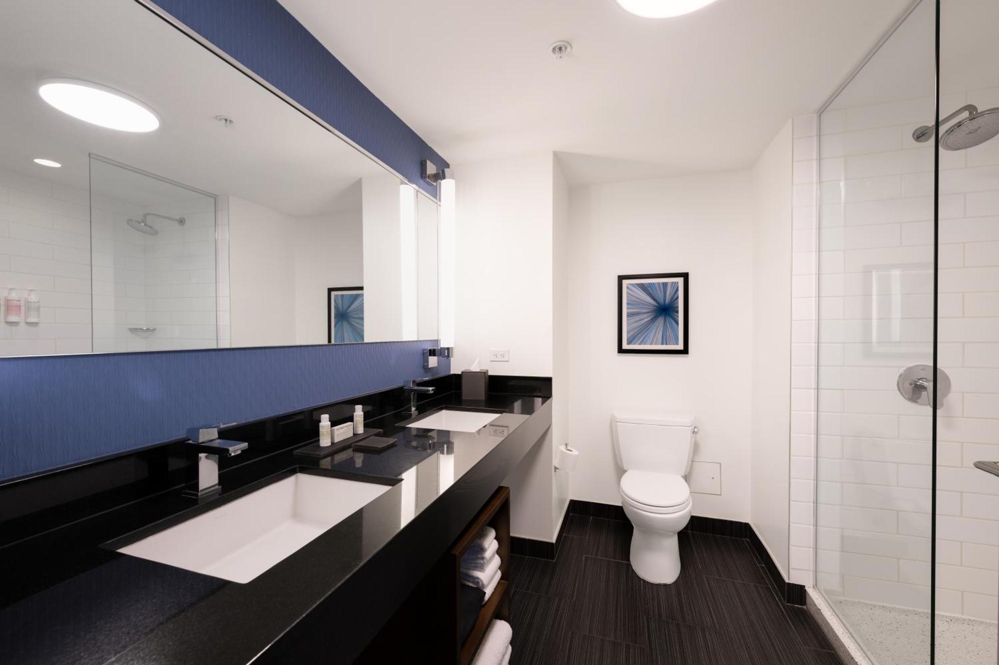 Hotel Godfrey