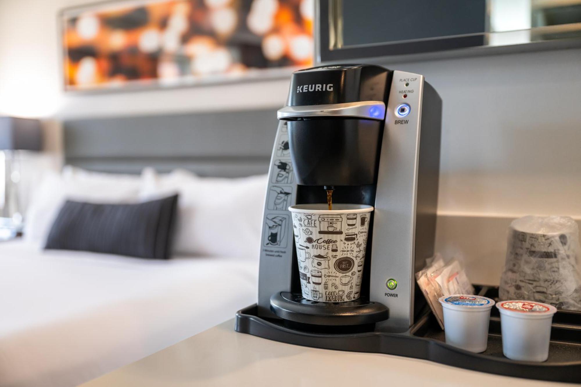 Godfrey Hotel 4*