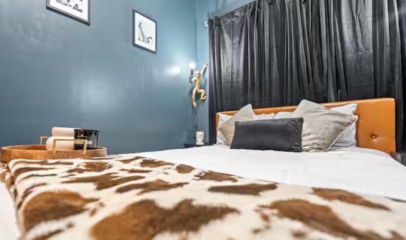 2 Bd 2 Ba Bucktown Safari Flat Chicago