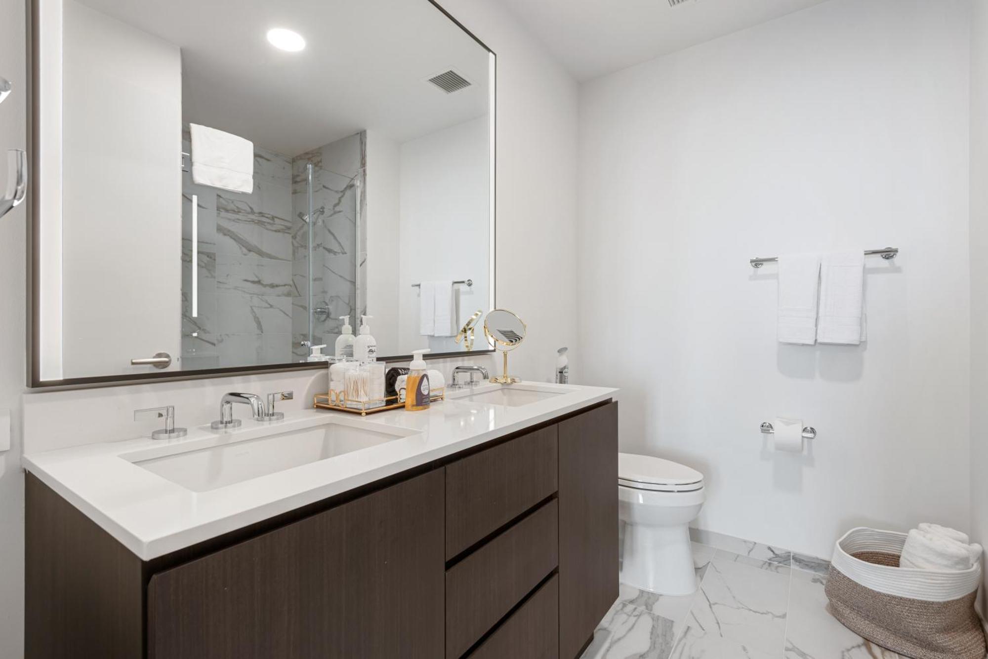 Lux Apts With Views And Amenities * Chicago