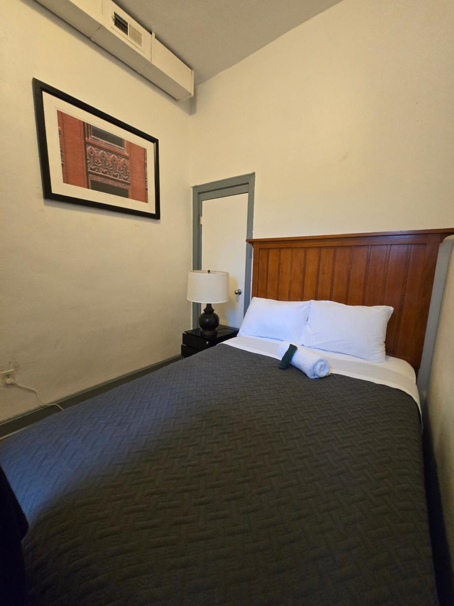 Stay Chicago Chicago