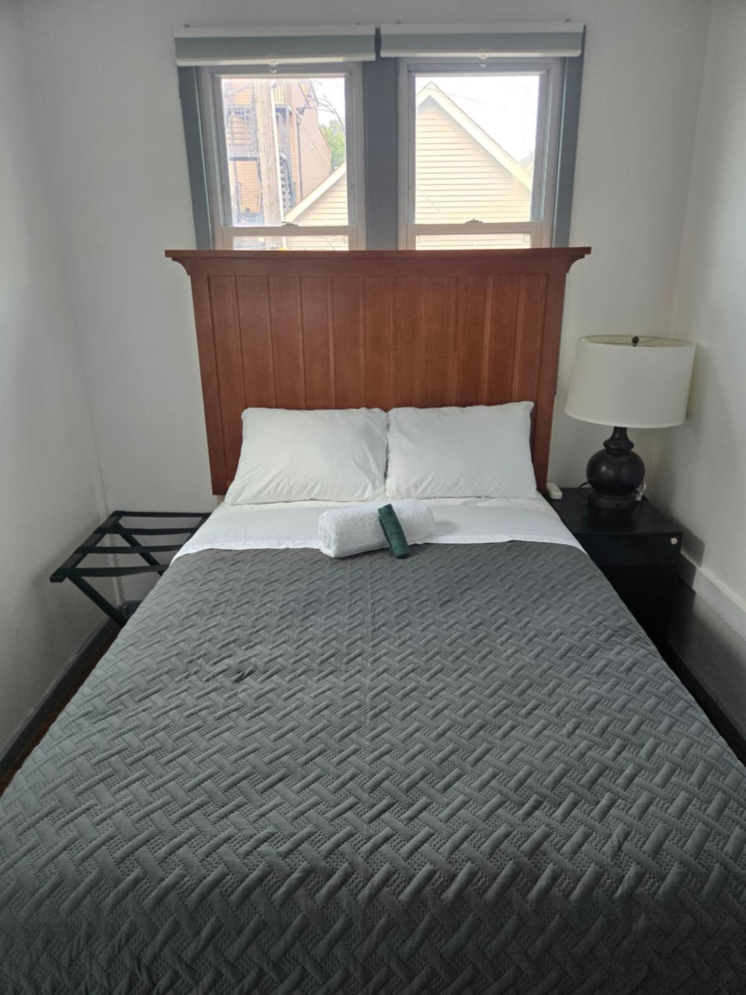 Stay Chicago Hostel Chicago