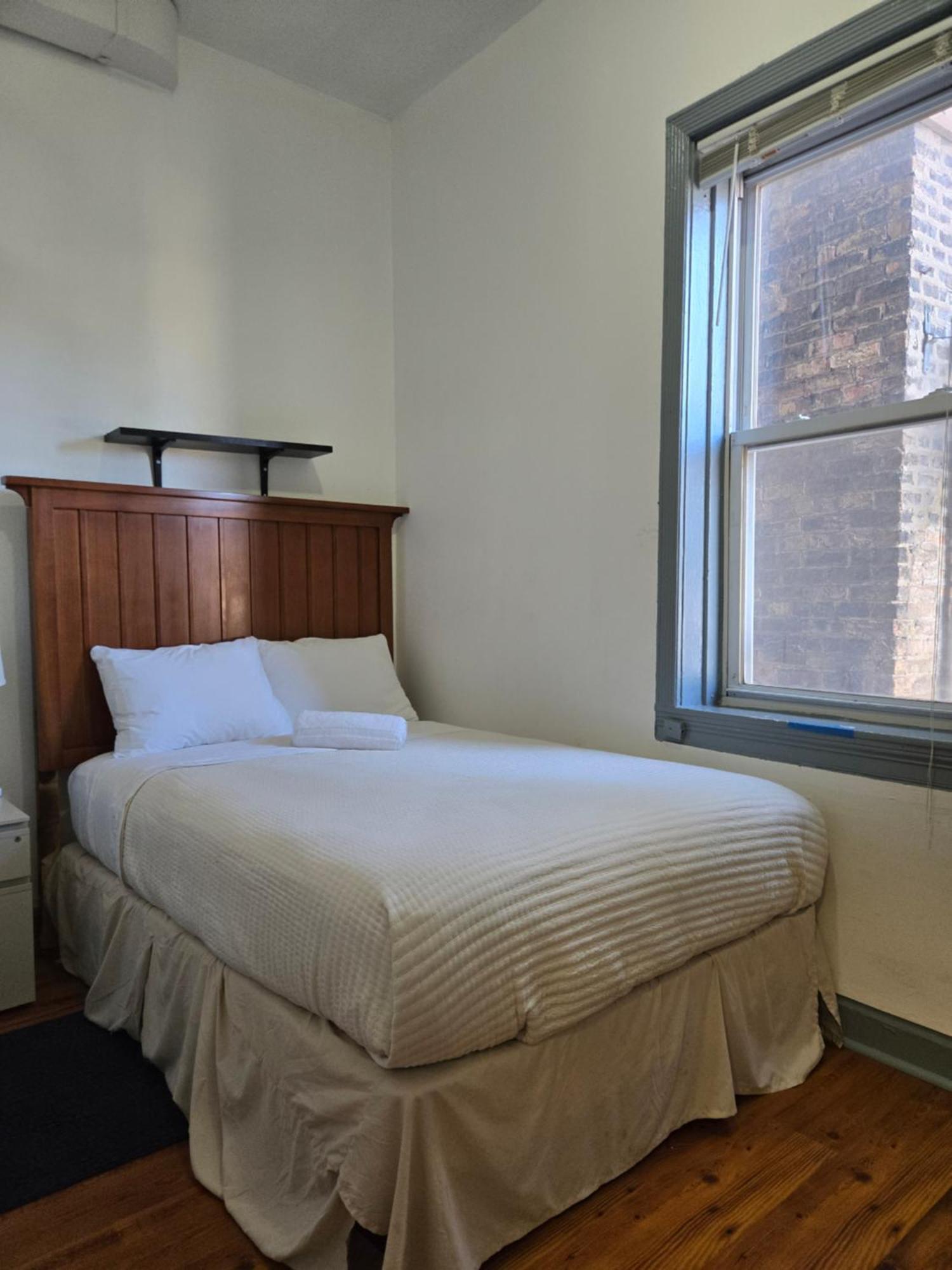 Hostel Stay Chicago