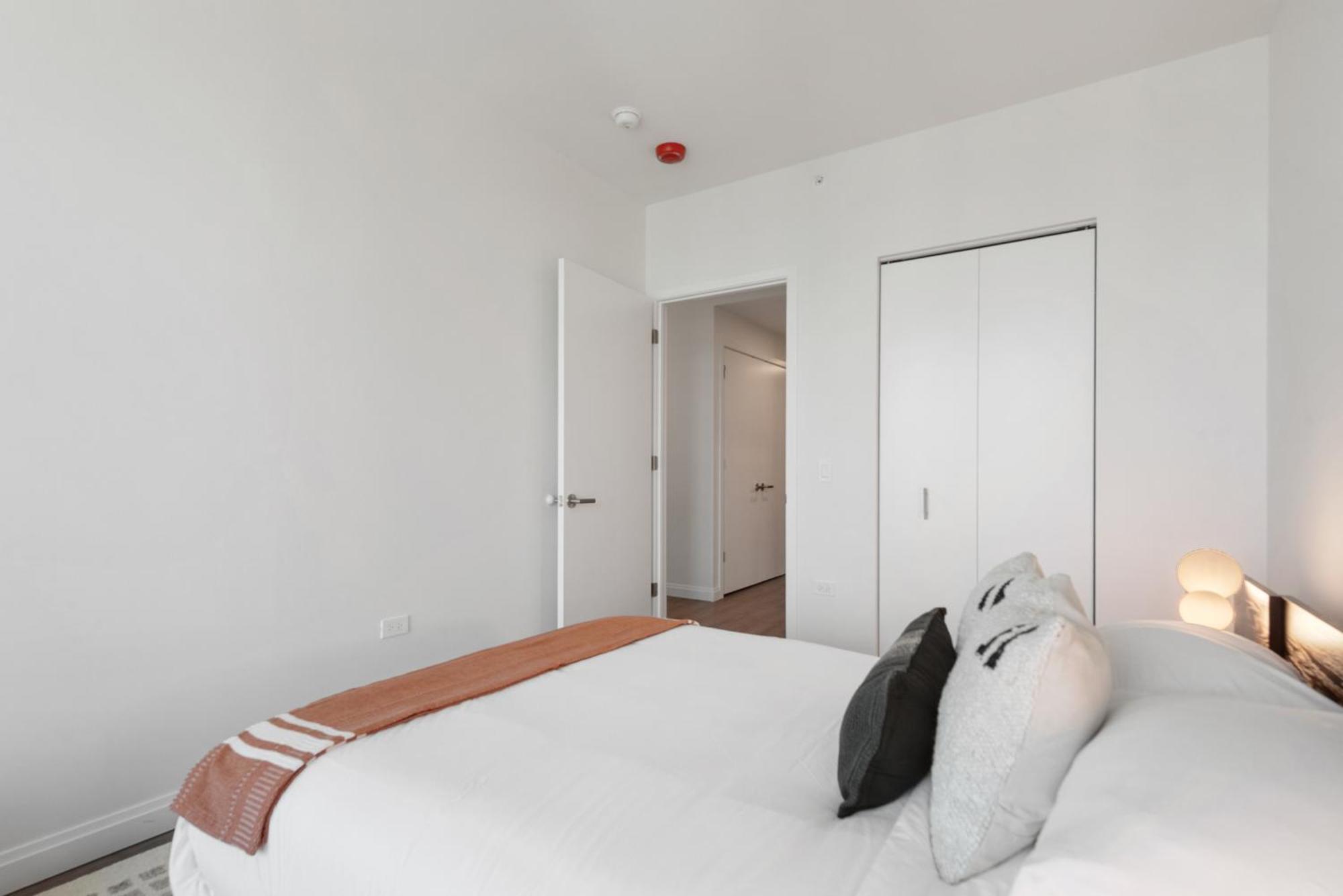 Lux Apts With Views And Amenities * Chicago