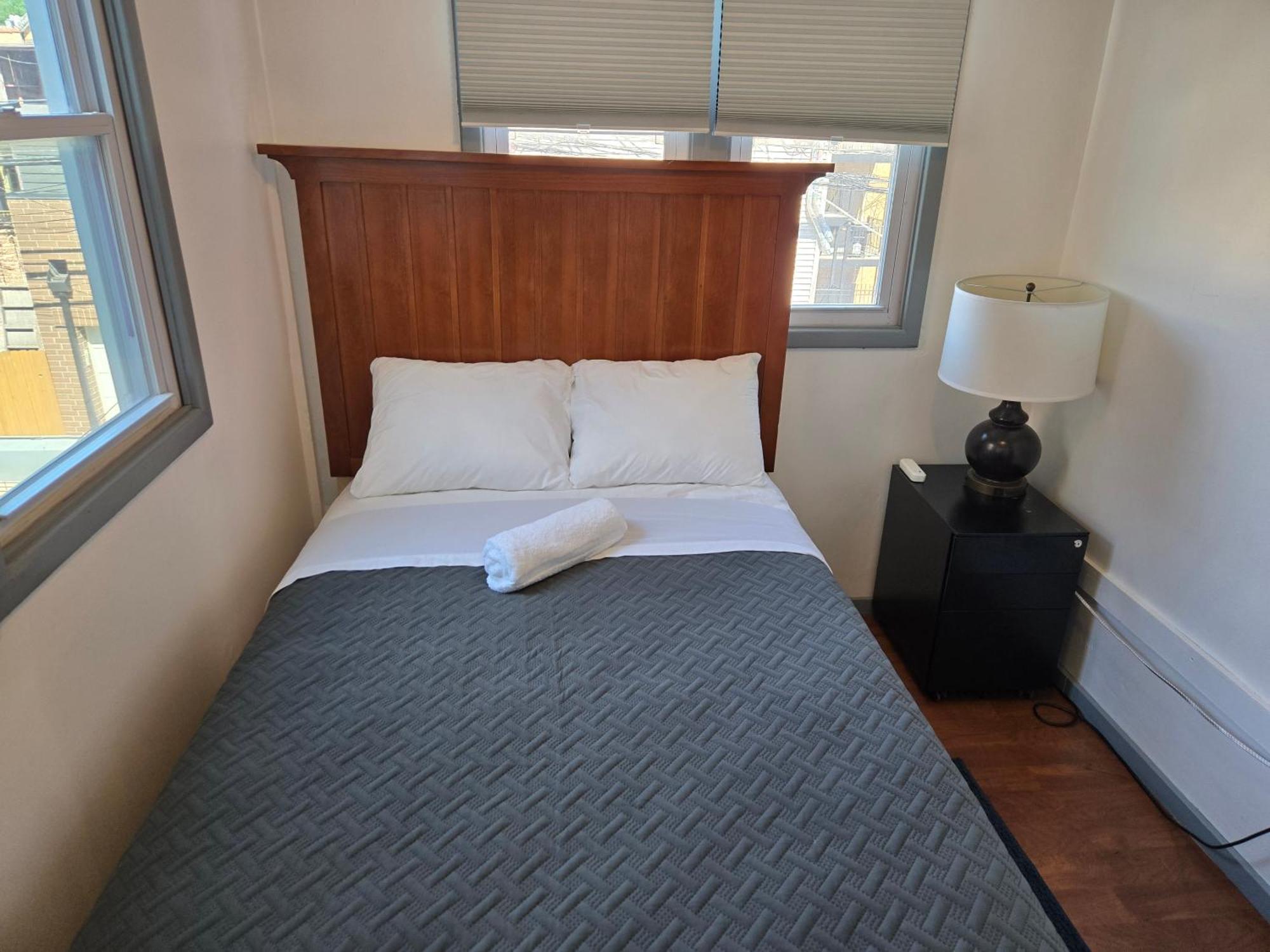 Hostel Stay Chicago Chicago