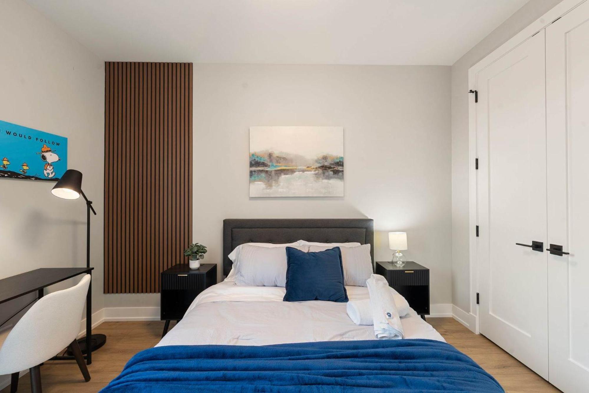 New Build In Pilsen Spacious 2 Bed 2 Bath Unit * Chicago