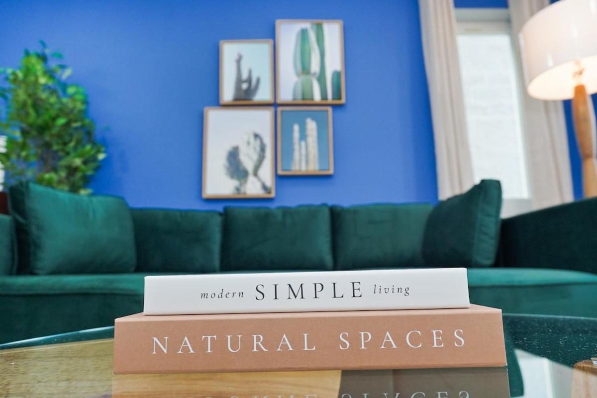 Spacious 3br Near Downtown, Of Illinois & Medical District Apartment Chicago