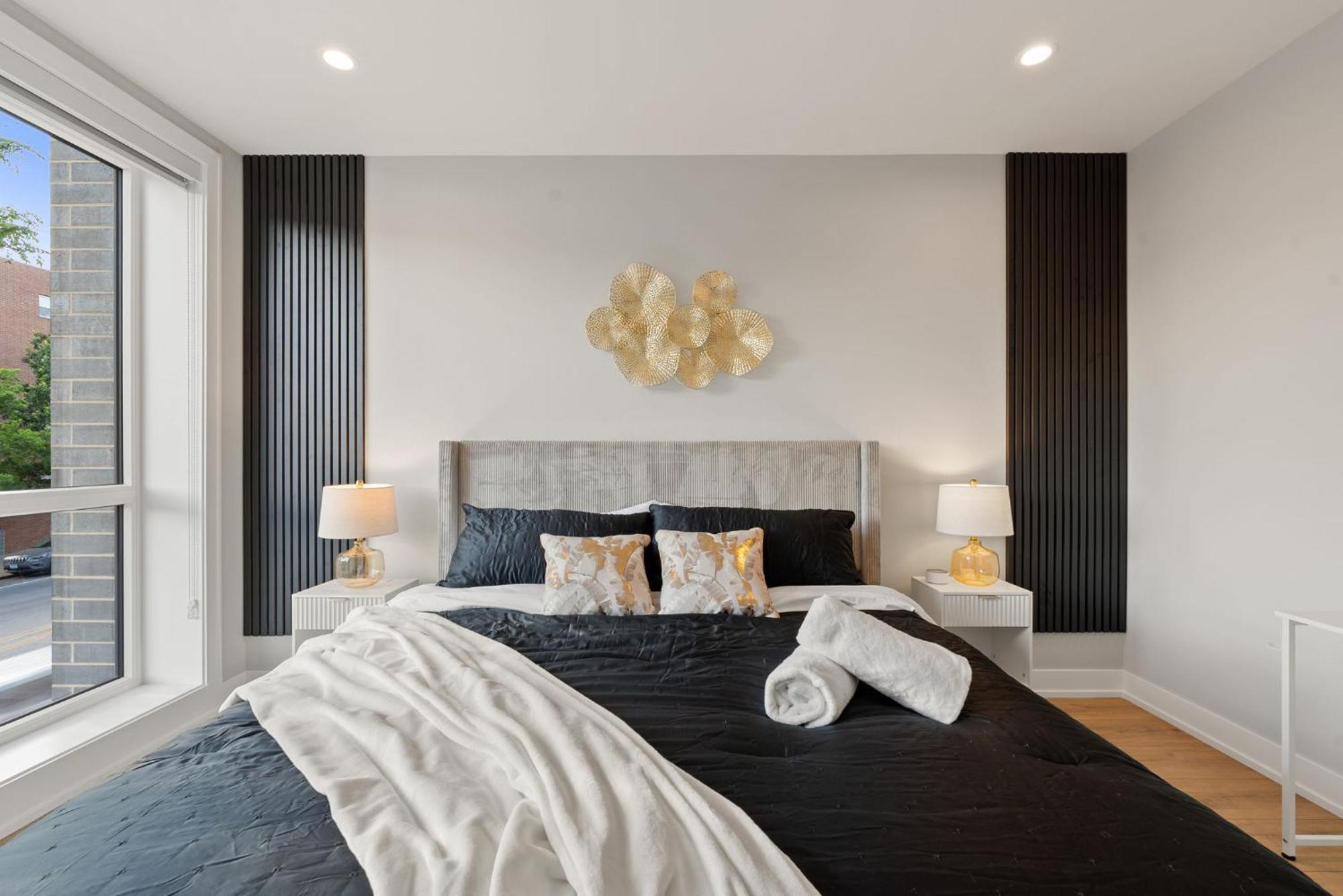 Bright 2bed 2bath In Brand New Pilsen Development * Chicago