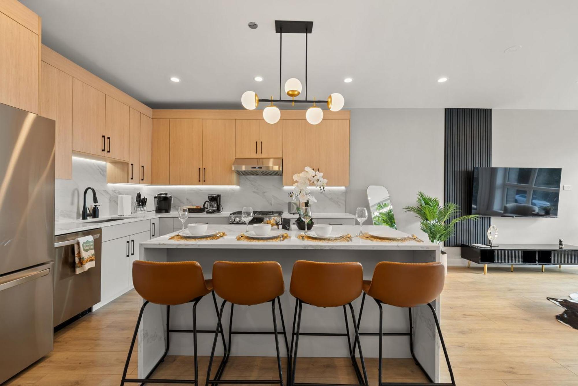 Bright 2bed 2bath In Brand New Pilsen Development