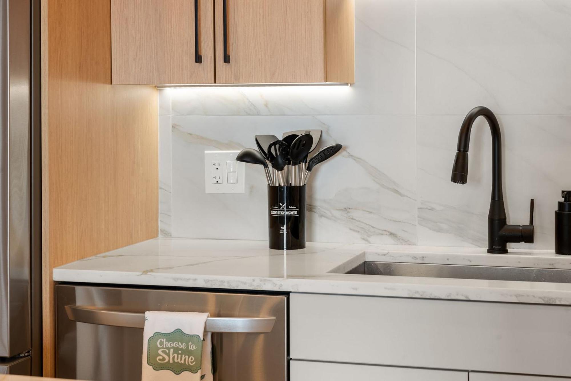 Bright 2bed 2bath In Brand New Pilsen Development Apartment