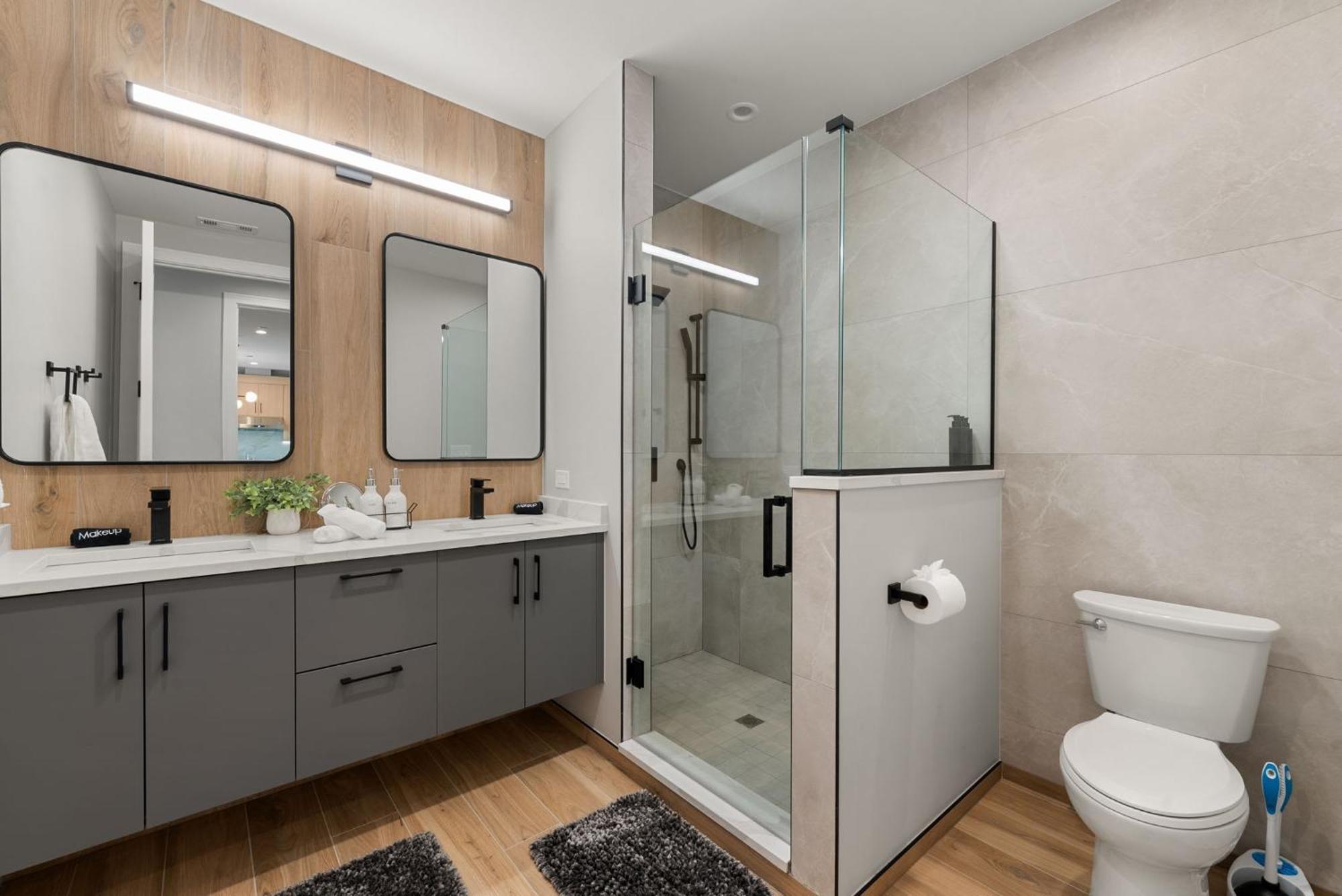 Bright 2bed 2bath In Brand New Pilsen Development Apartment *