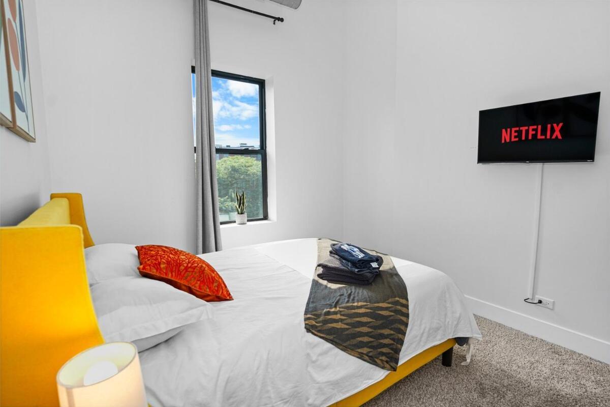 Apartment Modern 3br 420-friendly Unit Near Mccormick Place, Soldier Field And Lakefront Trail Chicago