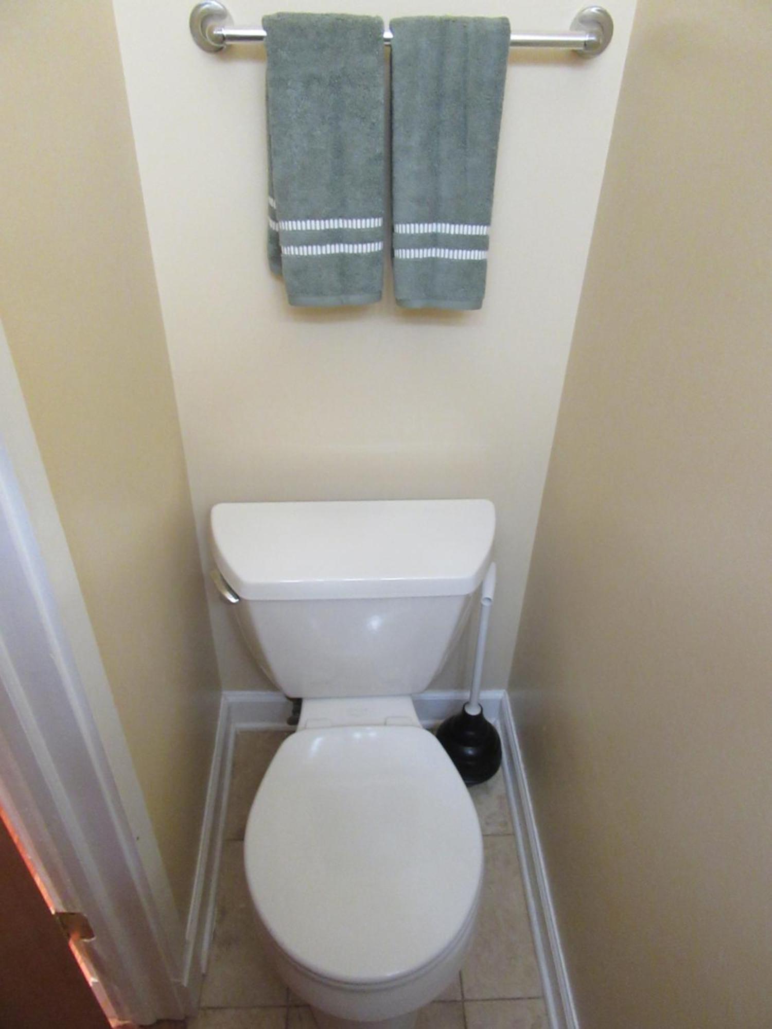 Hyde Park Shared Apartment