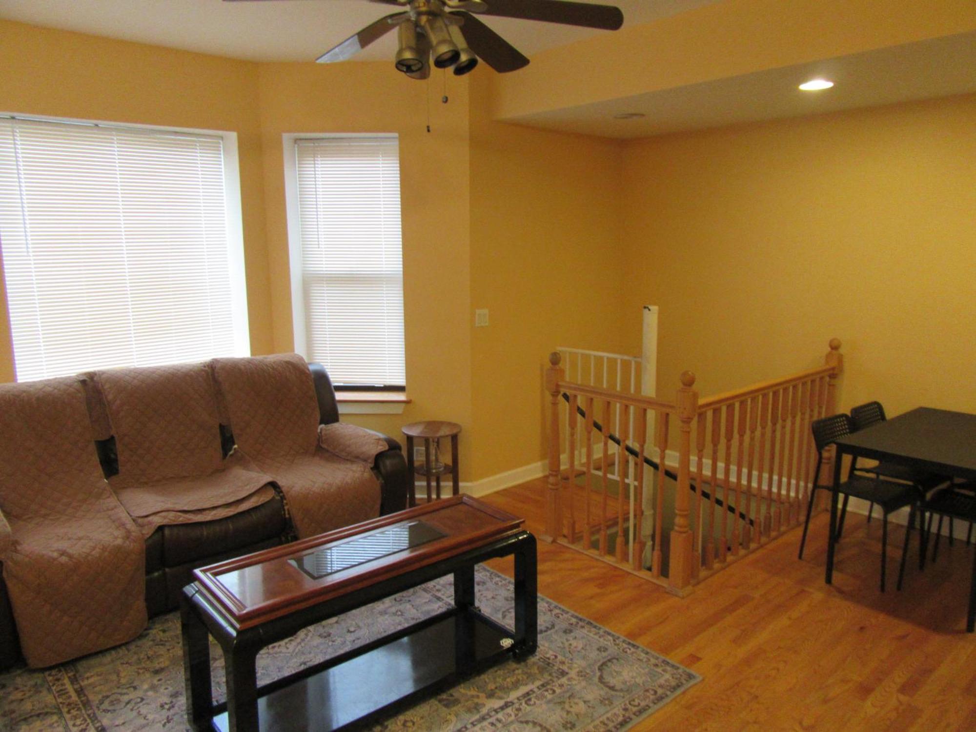 Hyde Park Shared * Chicago