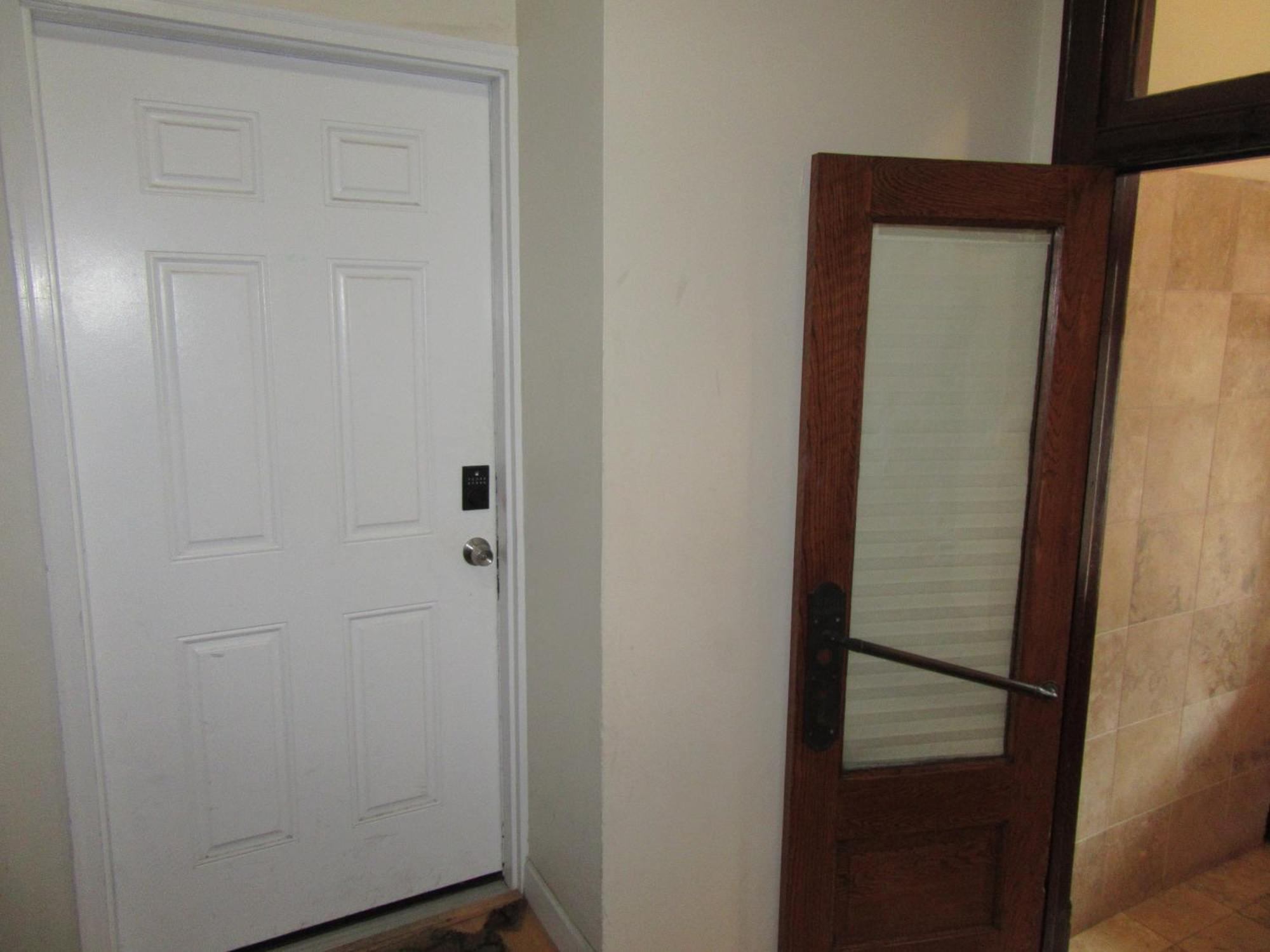 Apartment Hyde Park Shared *