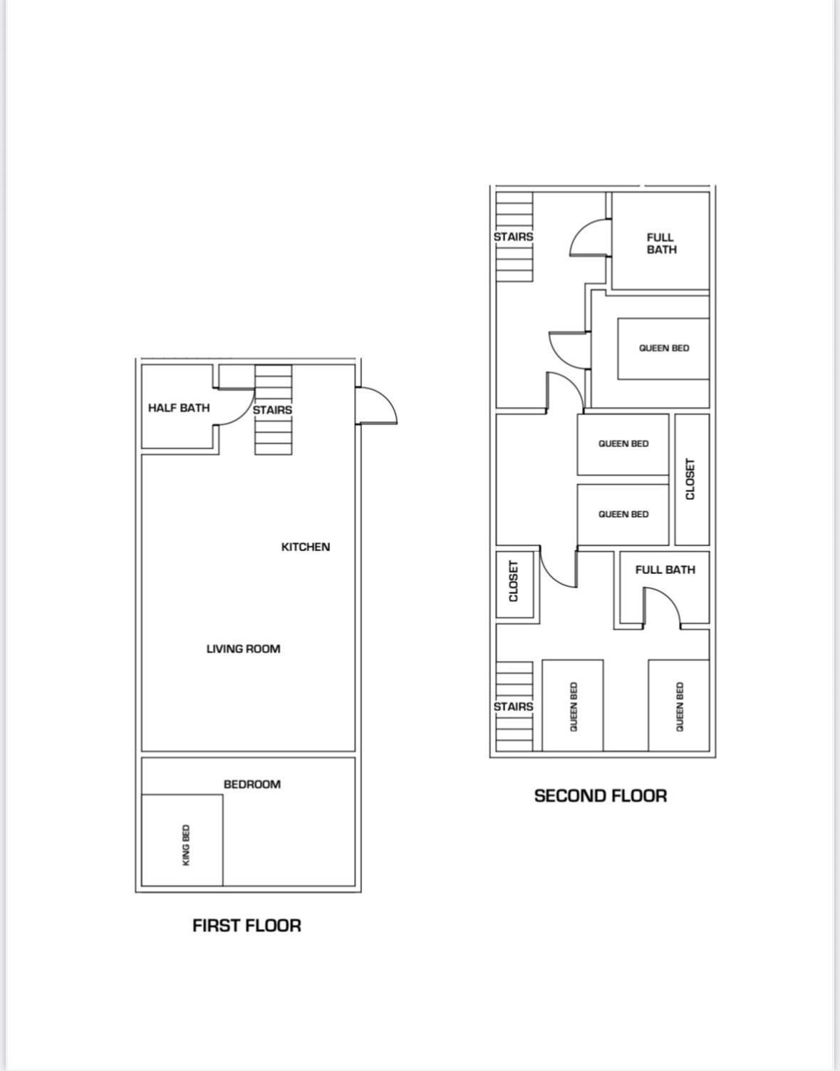 Designer Themed 4 Bedroom In Location With Patio And Fireplace * Chicago