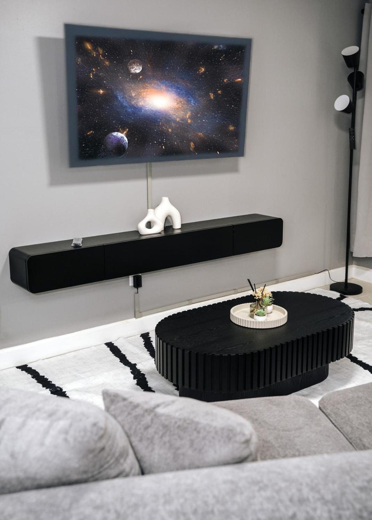 2Br Traveler'S Favorite • Modern And Clean Apartment