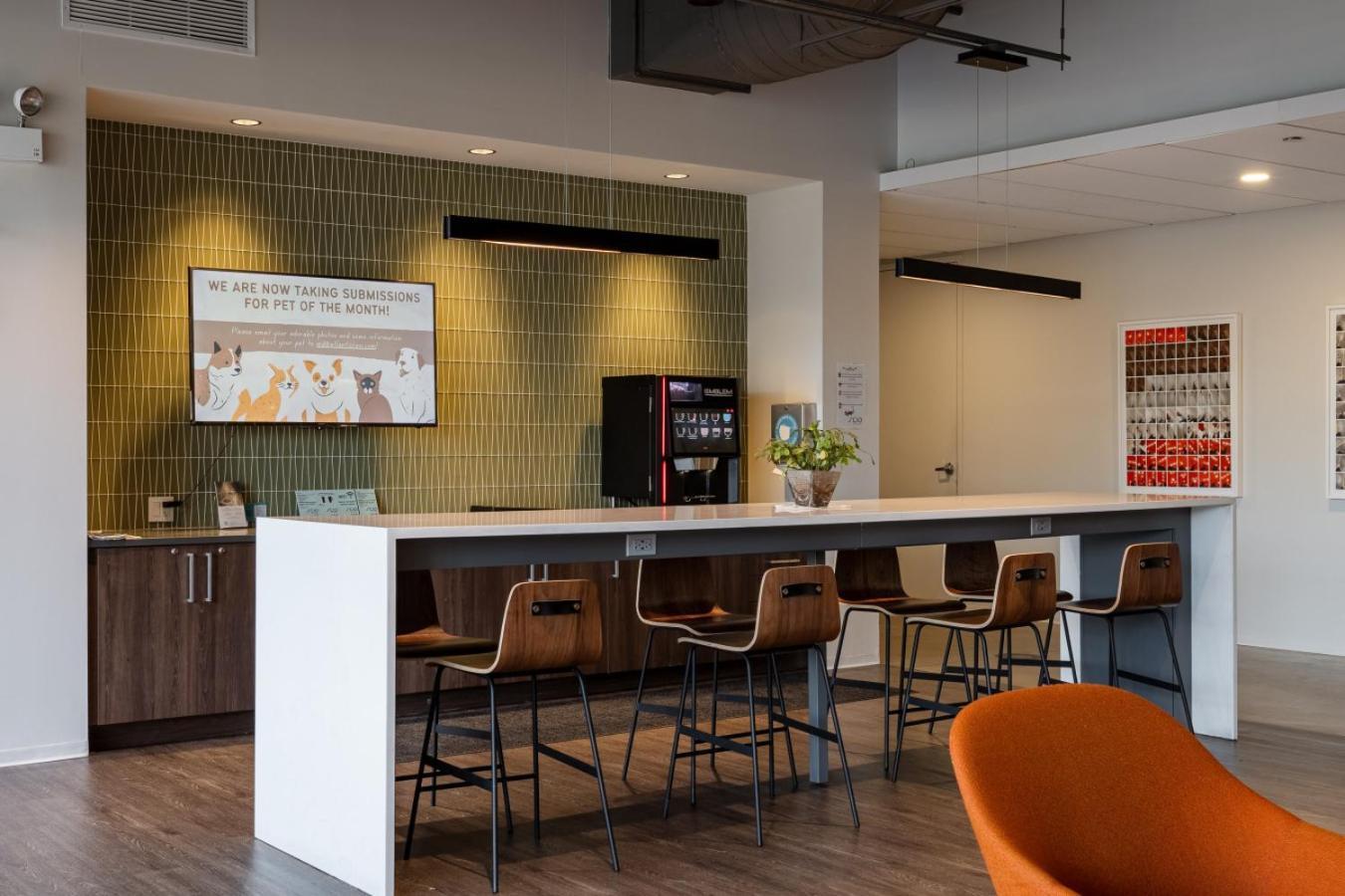 Flexhome Medical District 1br With Parking, Pool, Gym, Amenities Galore - Chi30 Apartment Chicago