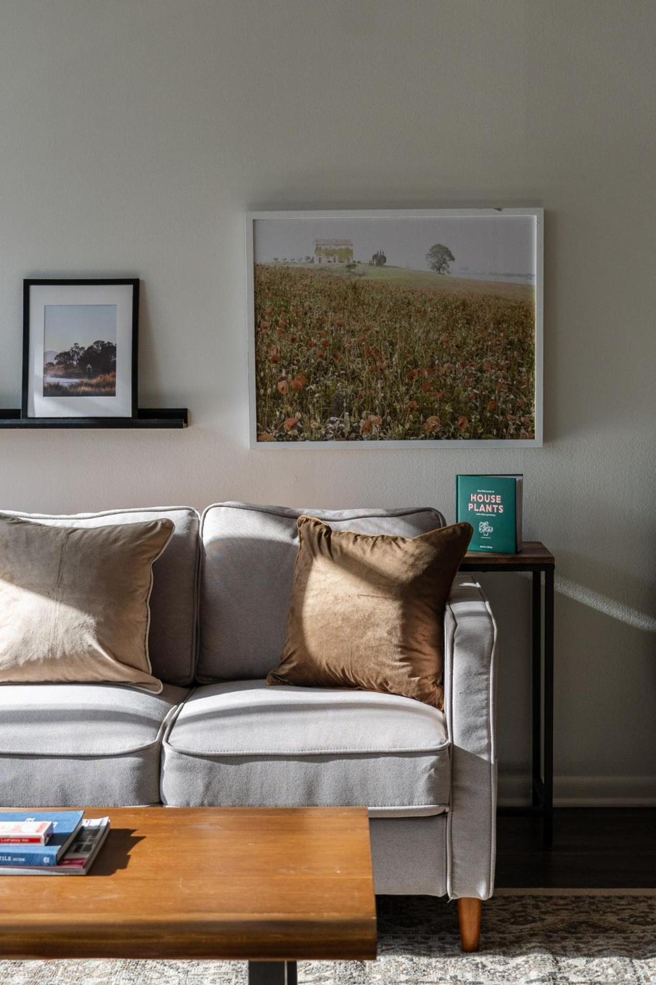 Flexhome Medical District 1br With Parking, Pool, Gym, Amenities Galore - Chi30 *