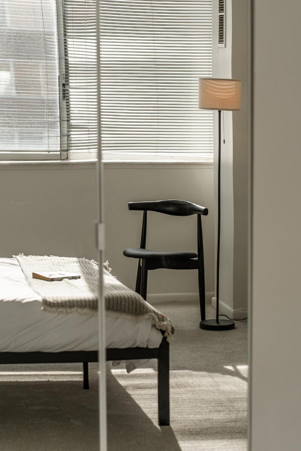 Apartment Flexhome Medical District 1br With Parking, Pool, Gym, Amenities Galore - Chi30