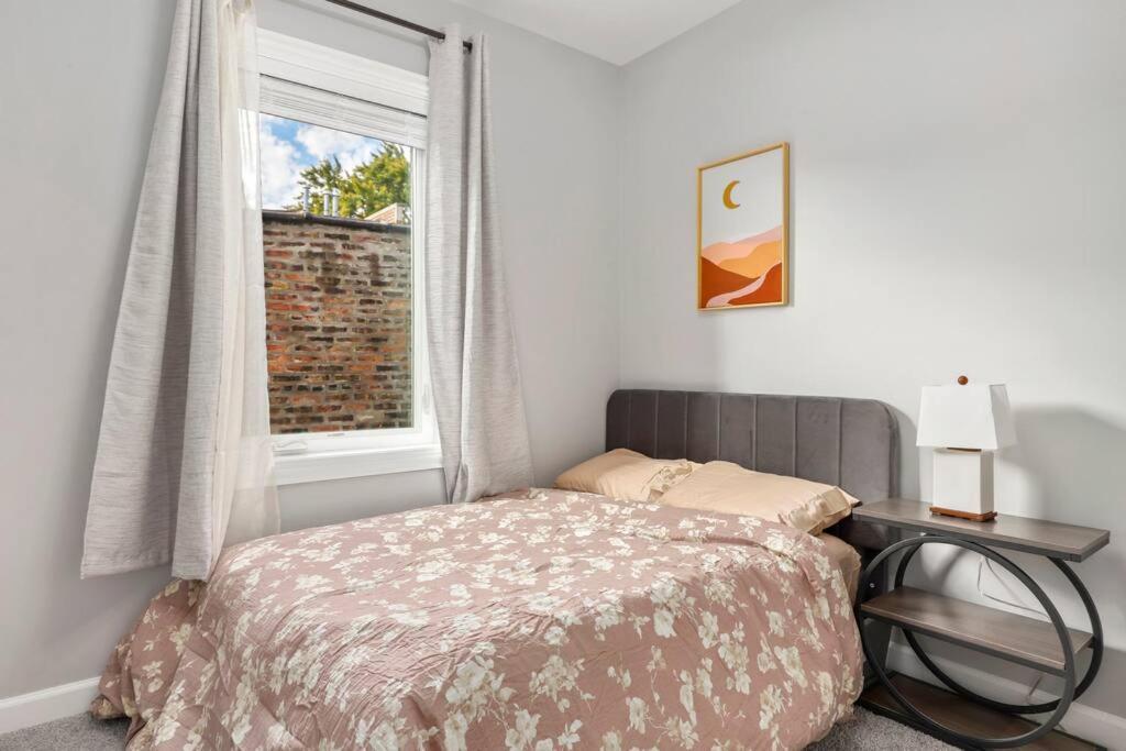 Luxhome 8 Mins Downtown