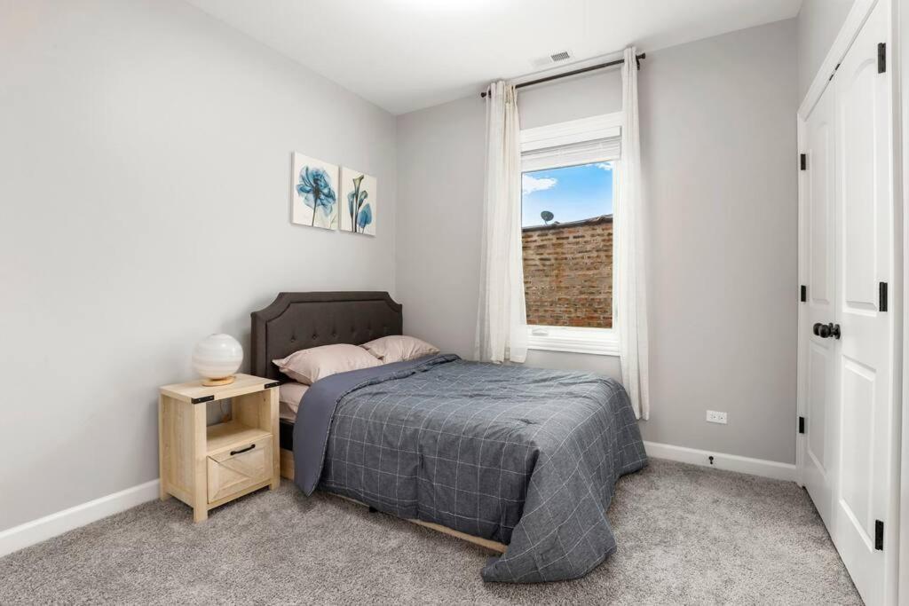 Luxhome 8 Mins Downtown