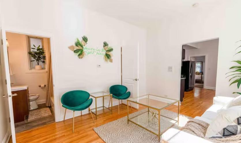 Tropical Boho Oasis Apartment *