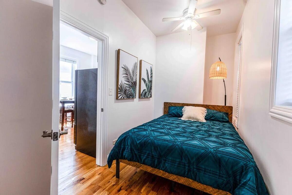 Apartment Tropical Boho Oasis *