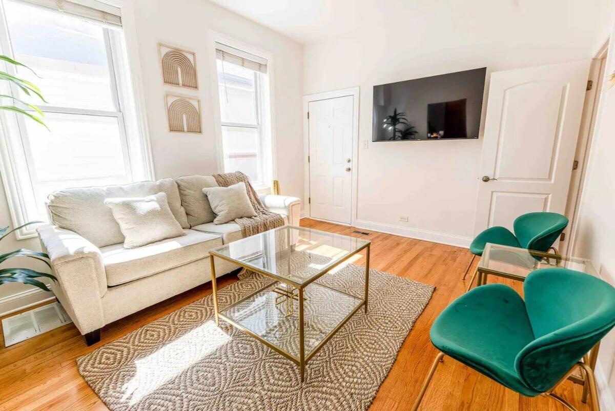 Tropical Boho Oasis *