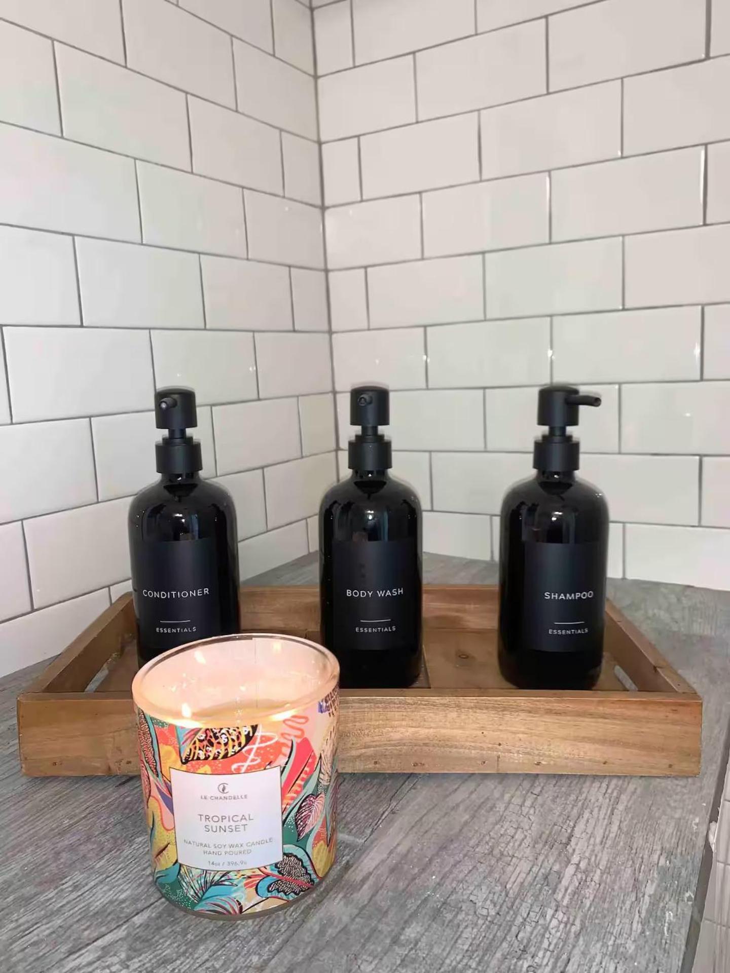 Tropical Boho Oasis Apartment Chicago